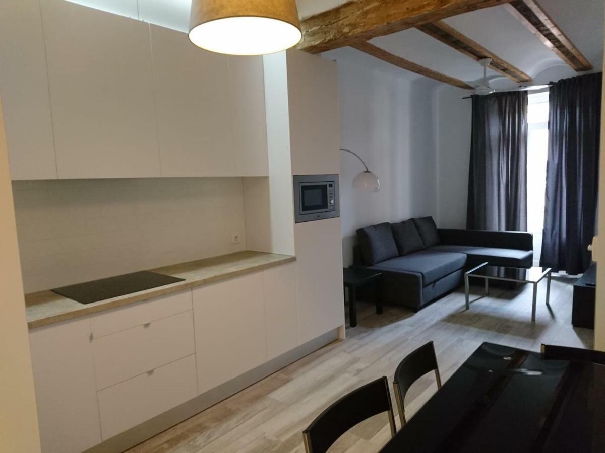 Apartment Nwt Station Valencia