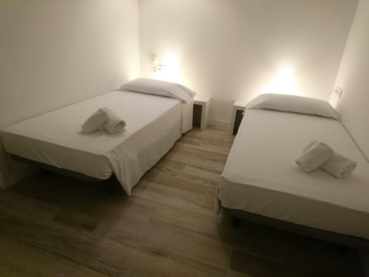 Nwt Station Apartment