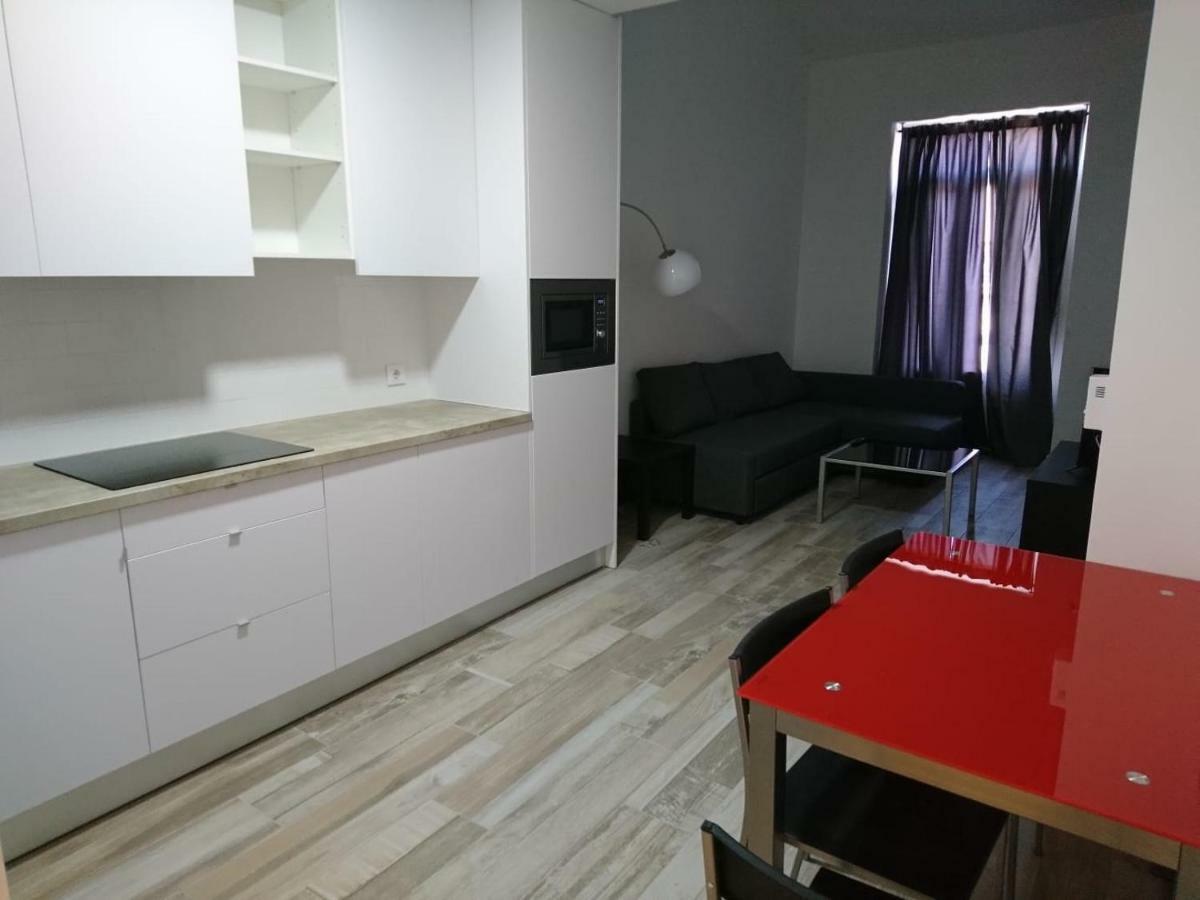 Apartment Nwt Station Valencia