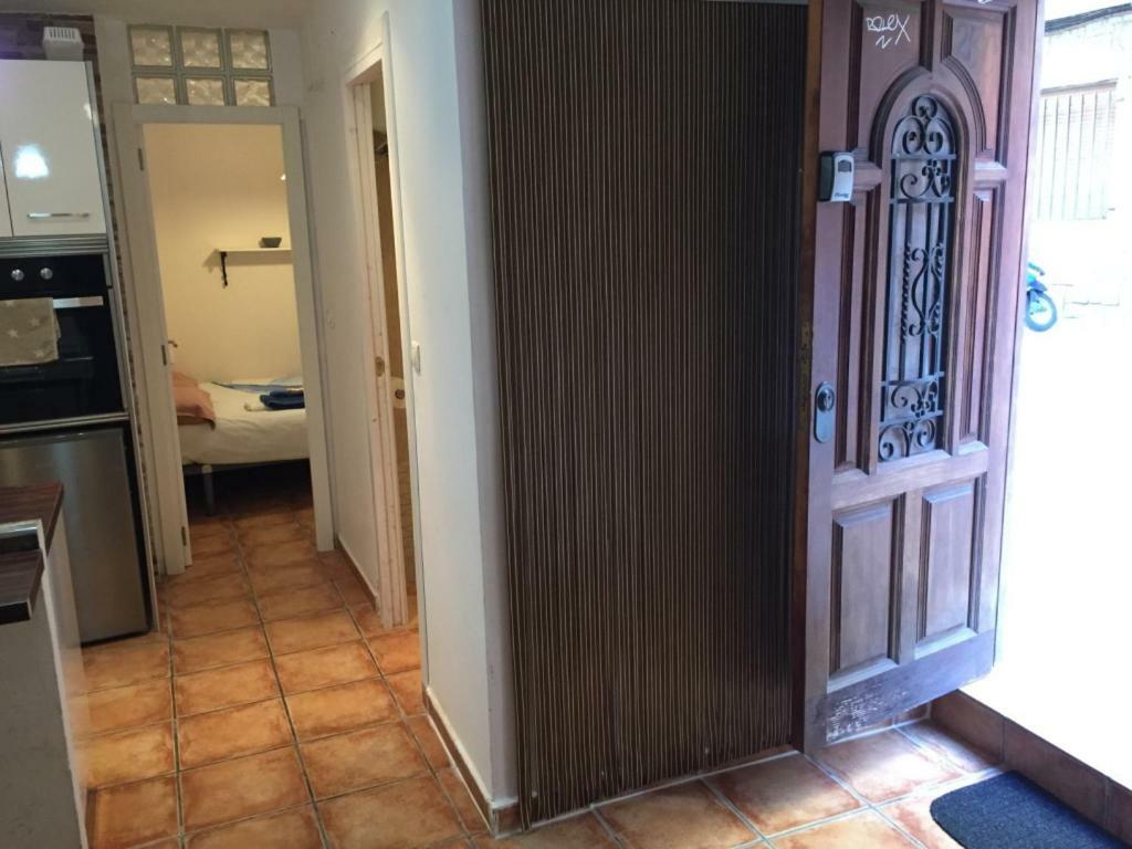Old Town Cute Apartment