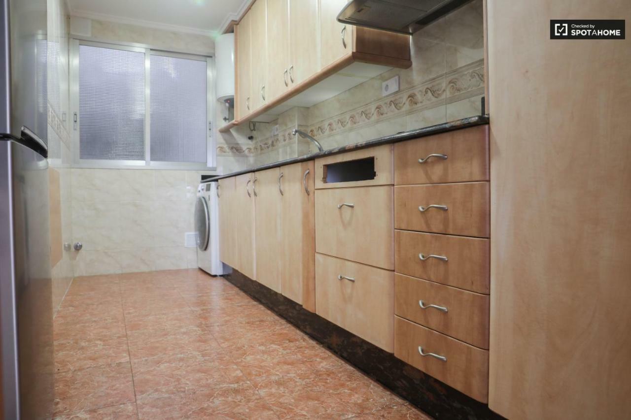Atarazanas Flat * Valência