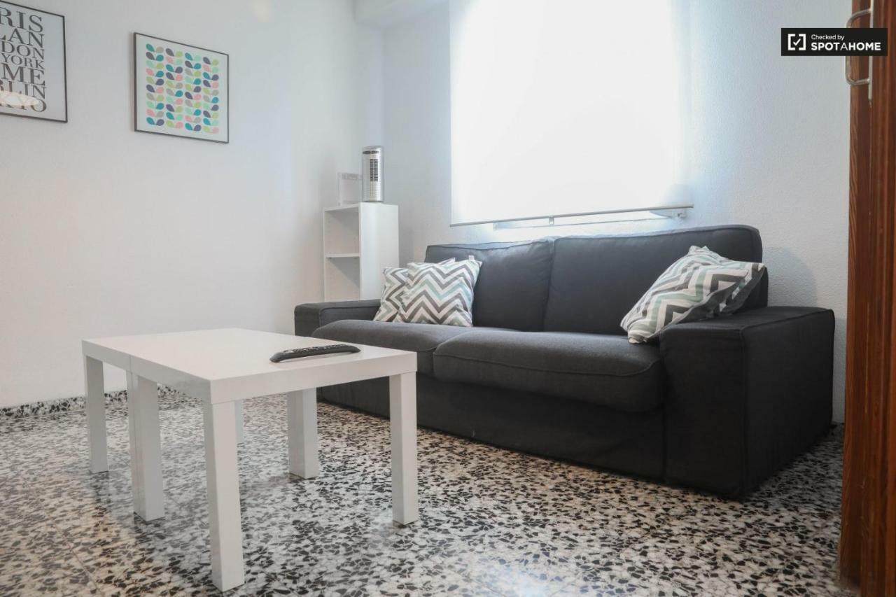 Atarazanas Flat *