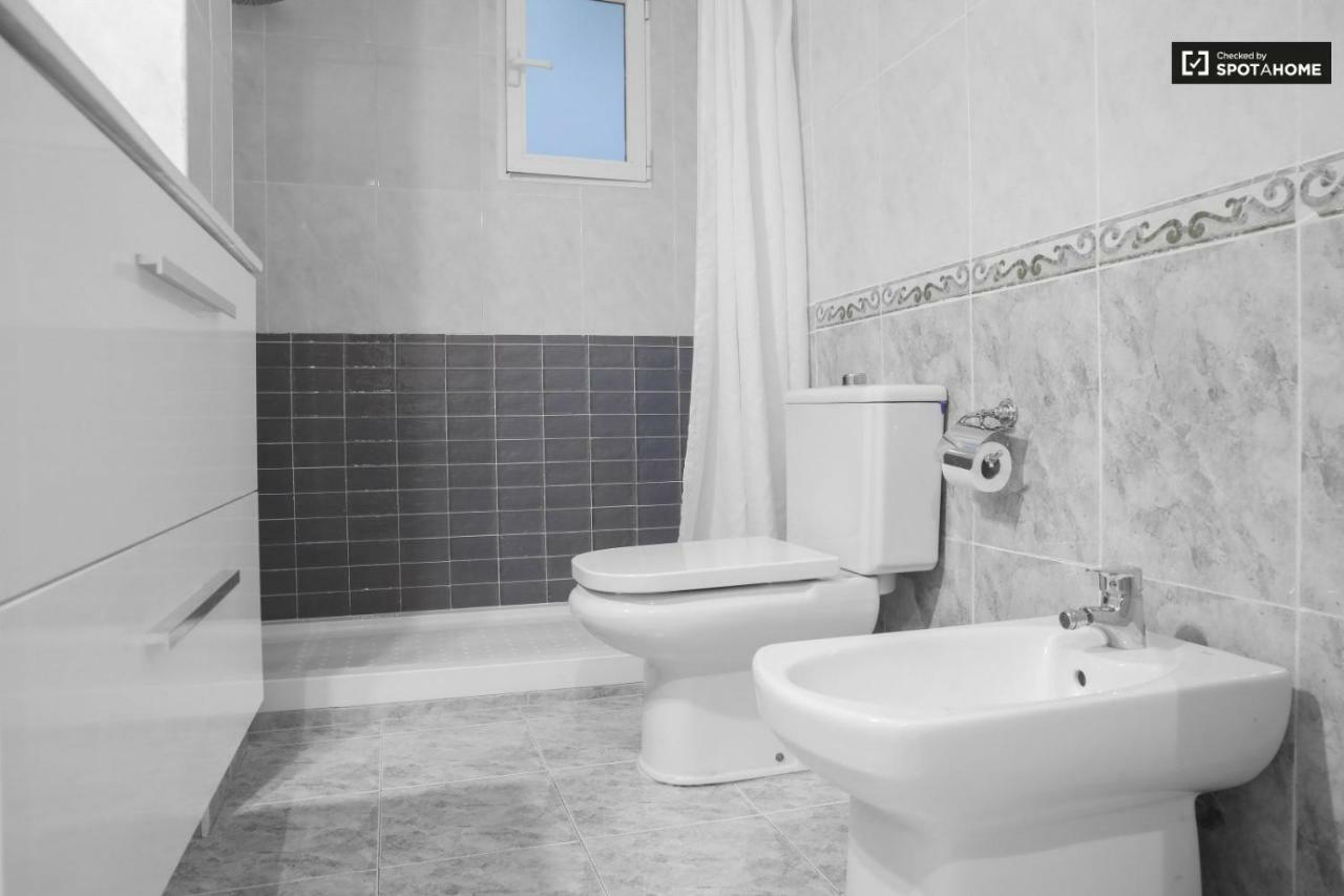 Apartamento Atarazanas Flat *