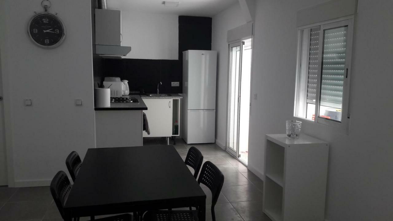 Apartamento Dama Iberica Apartment