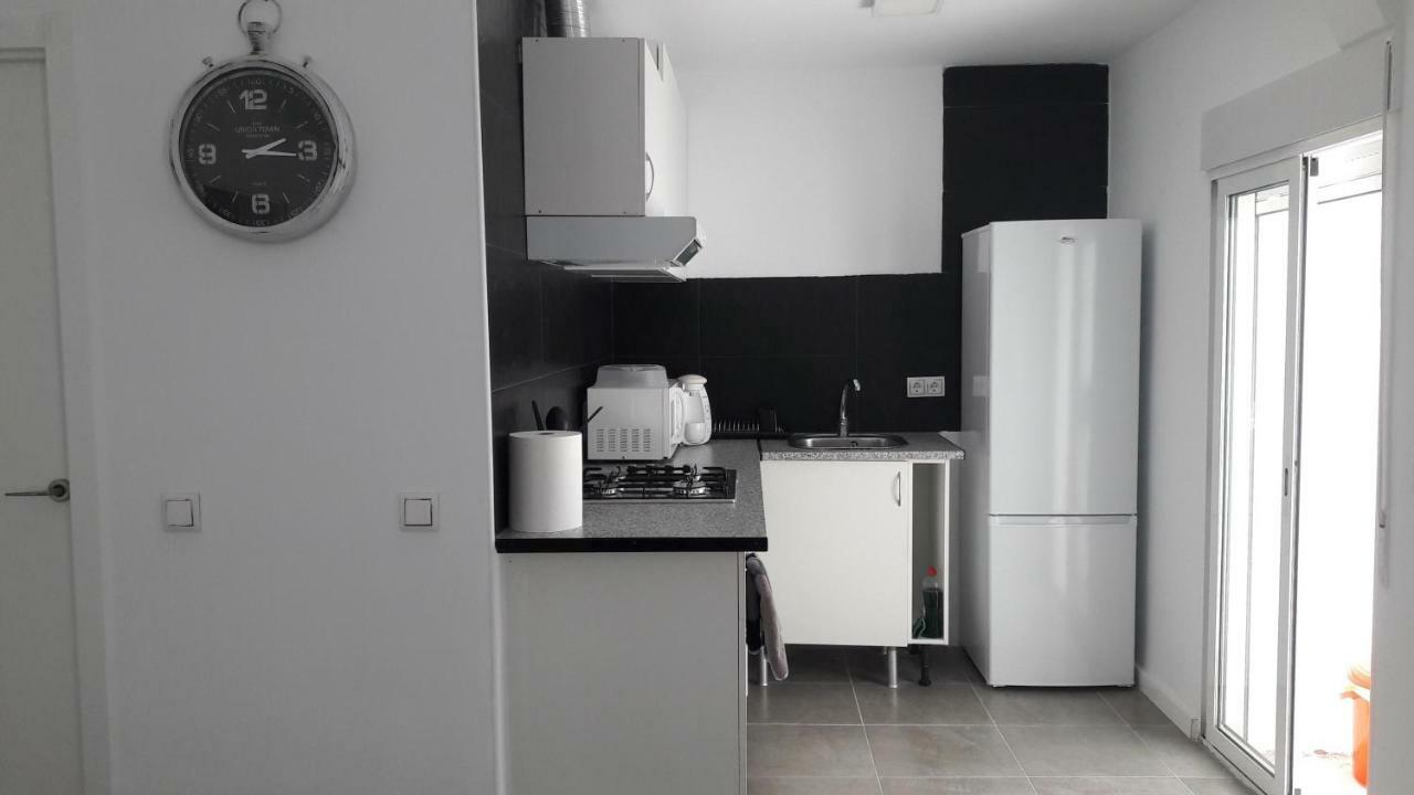Apartamento Dama Iberica Valencia