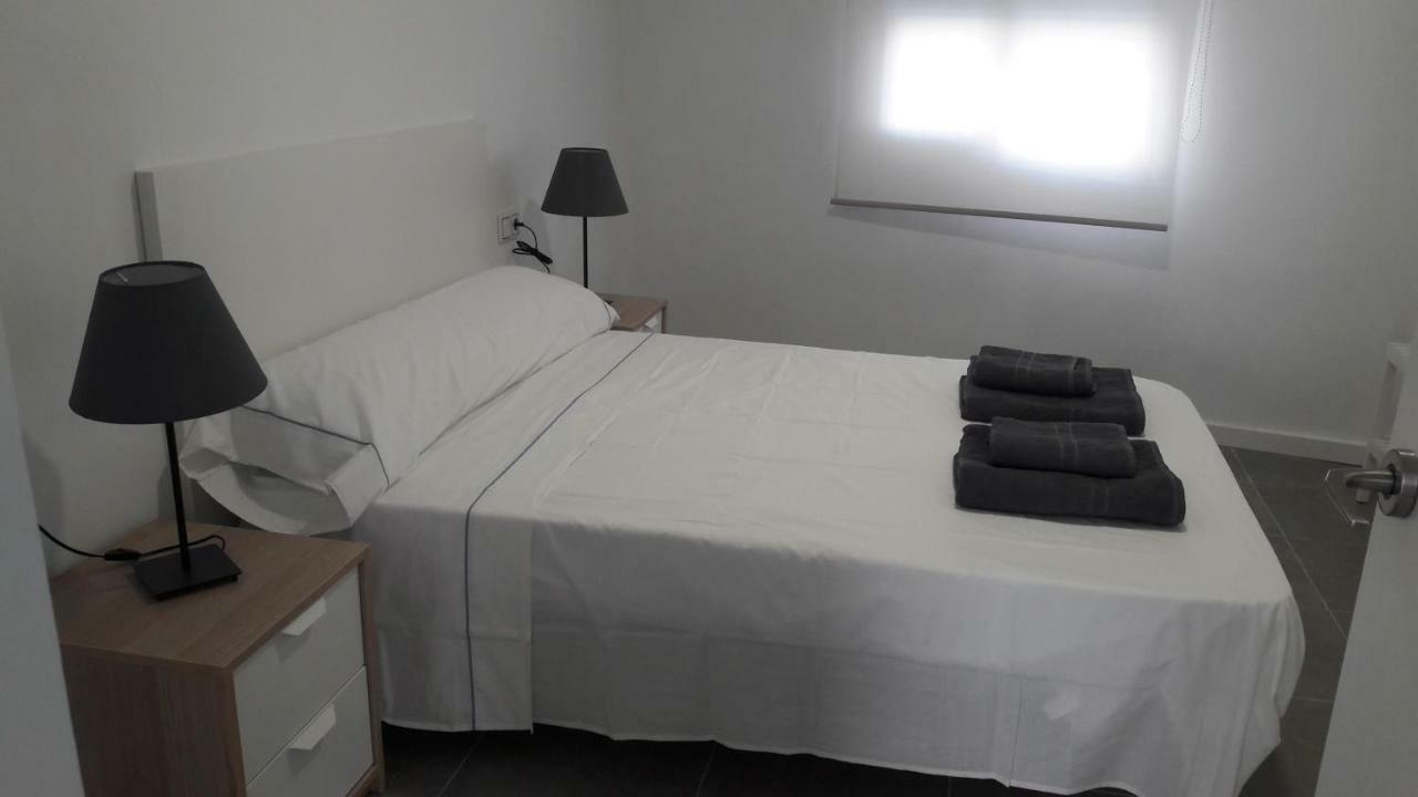 Apartment Apartamento Dama Iberica Valencia