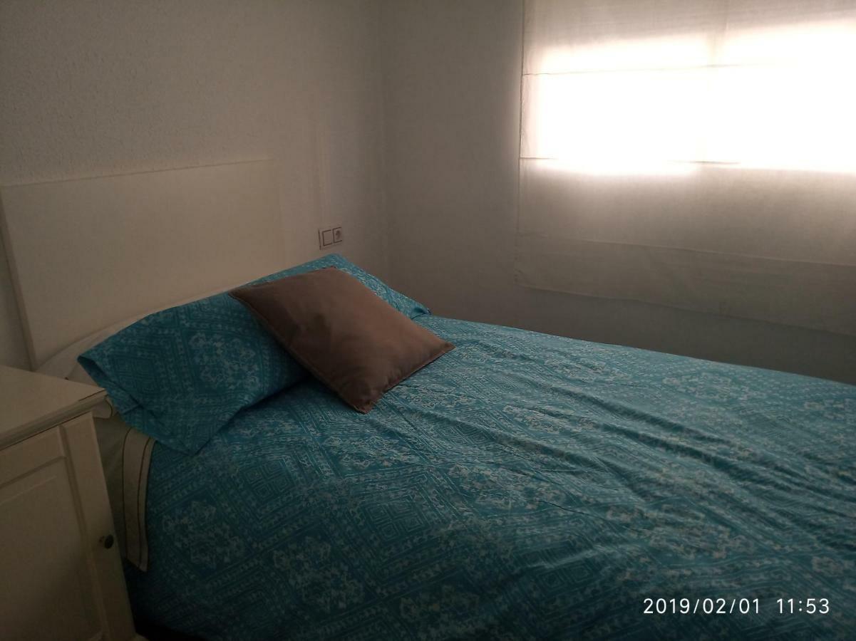 Apartamento Dama Iberica * Valencia