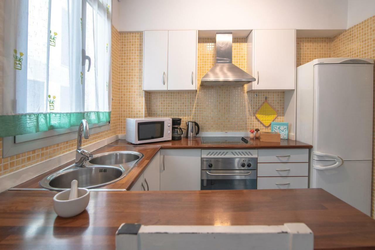 Hogar Vera Apartments&bikes Apartment Valencia