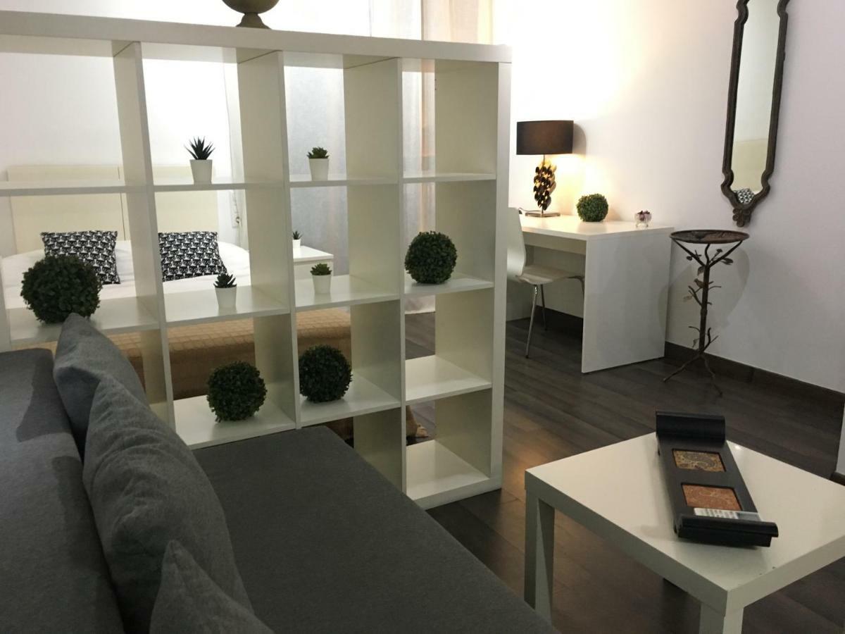 Appartement Zerka Centro