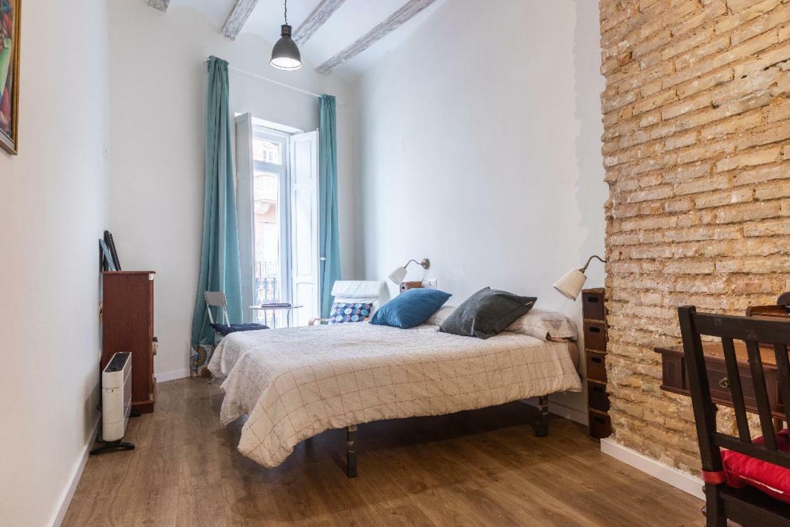 47 Carrer De Cadis, Puerta 1 Apartment *