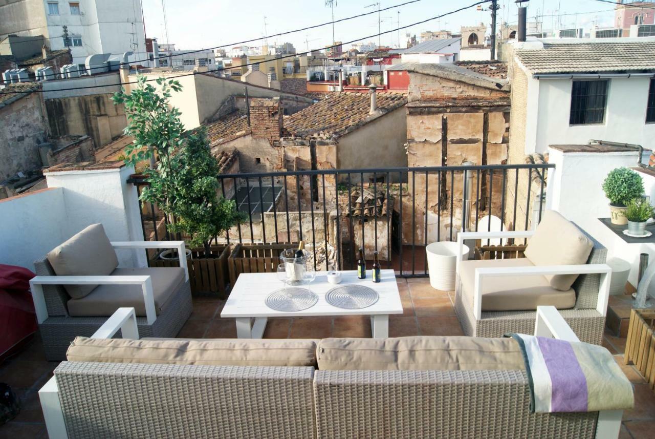 Preciosos En El Carmen Apartment *