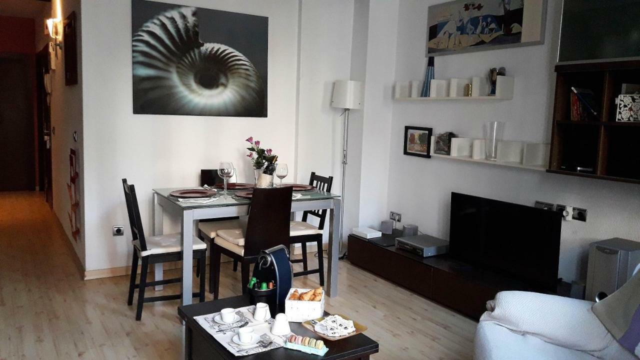 Apartment Preciosos En El Carmen *