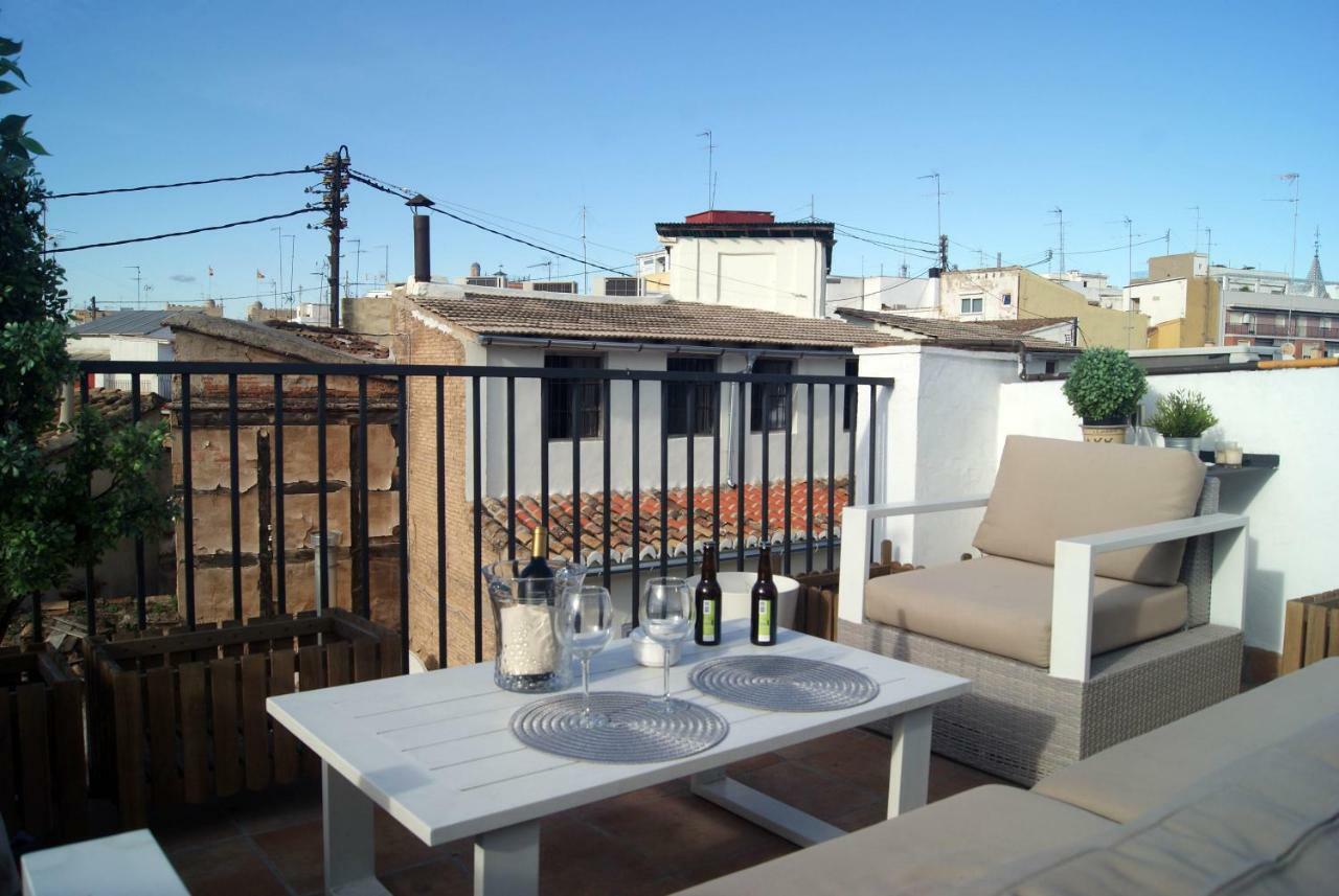 Preciosos En El Carmen Apartment *