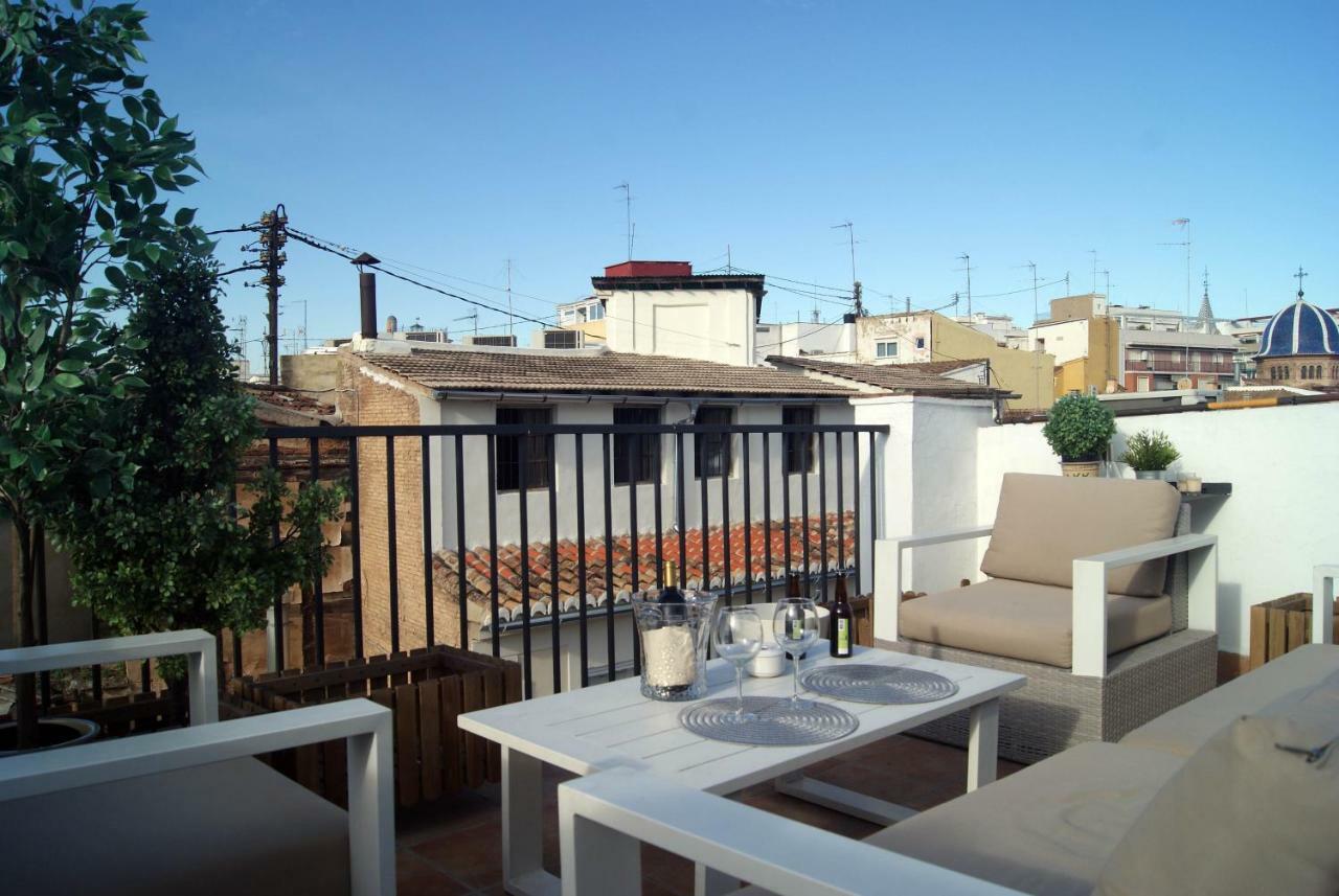Apartment Preciosos En El Carmen *
