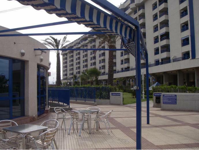 Apartamento Resort Primera Linea Playa Patacona Apartment *