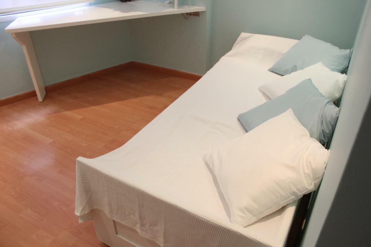 Apartamento Resort Primera Linea Playa Patacona * Valencia