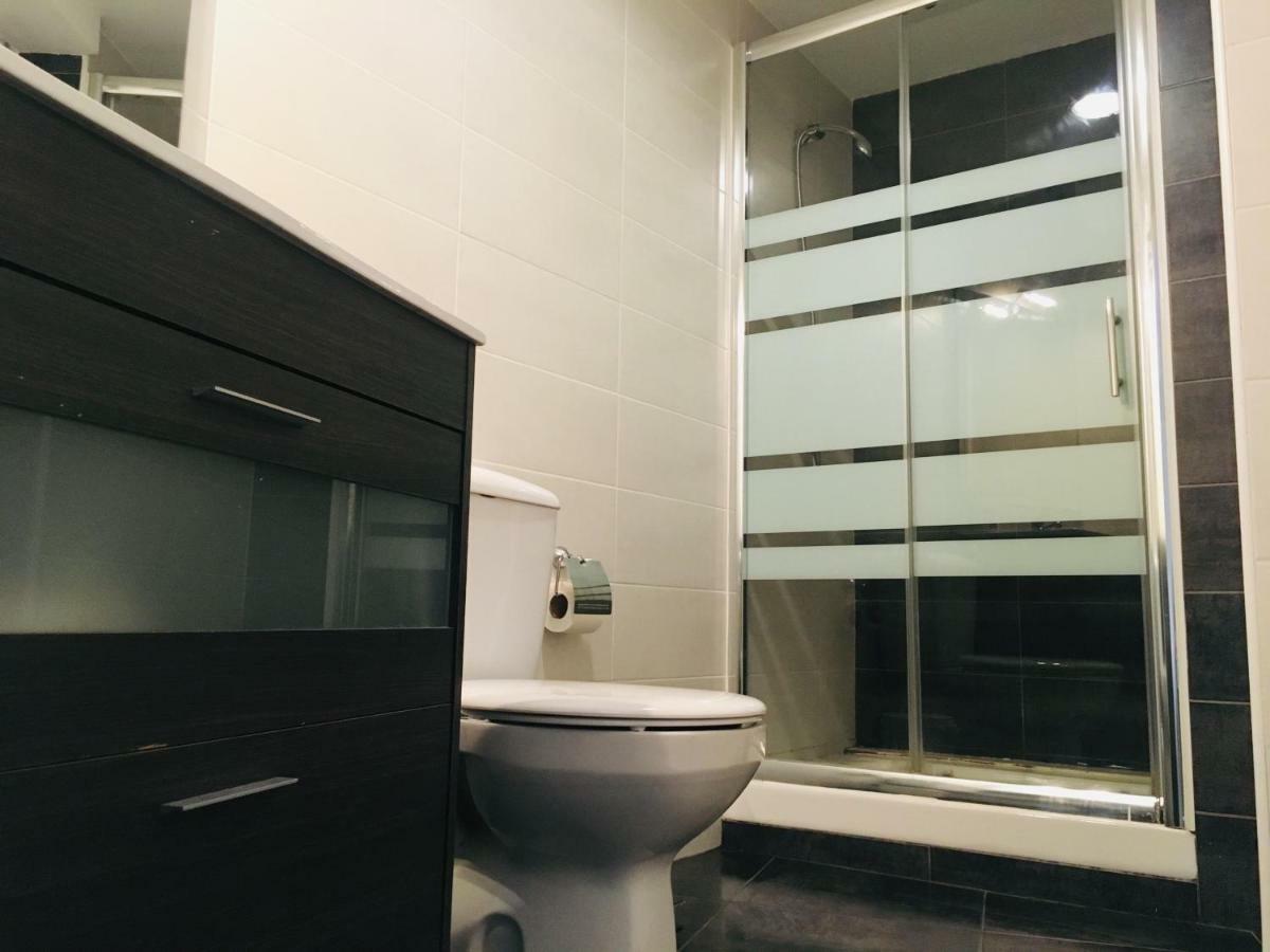 Appartement Zerka Centro Valencia