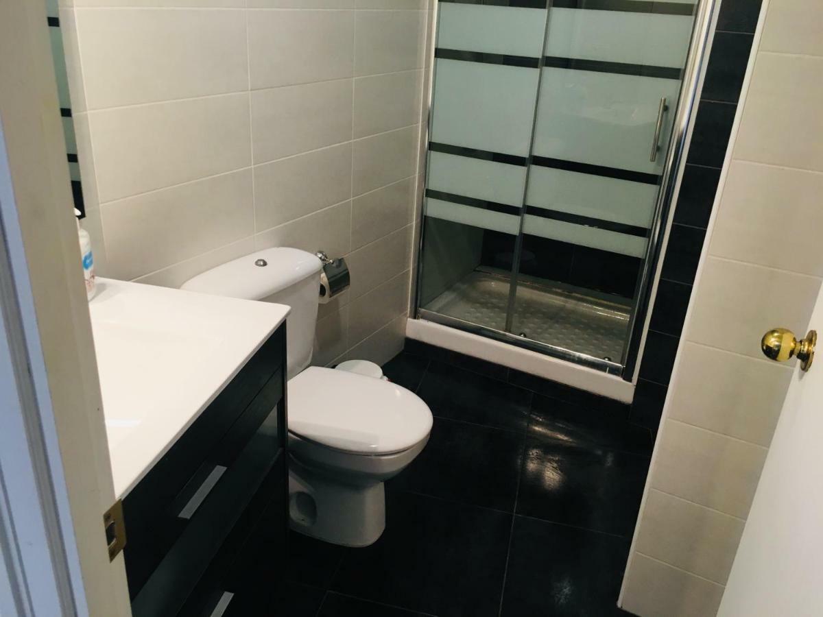 Appartement Zerka Centro *