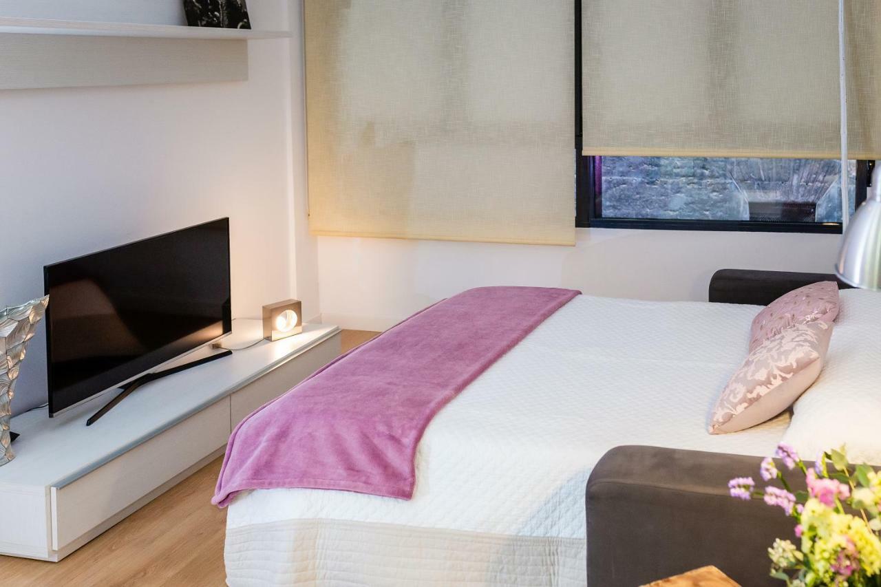 Apartamento Comedias Apartment Valencia