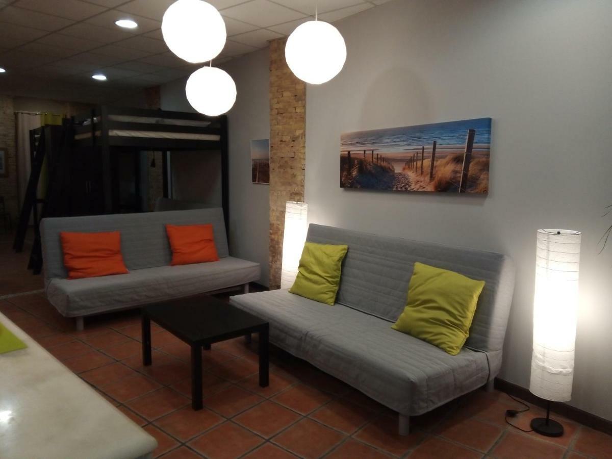Espai Loft Apartamento *