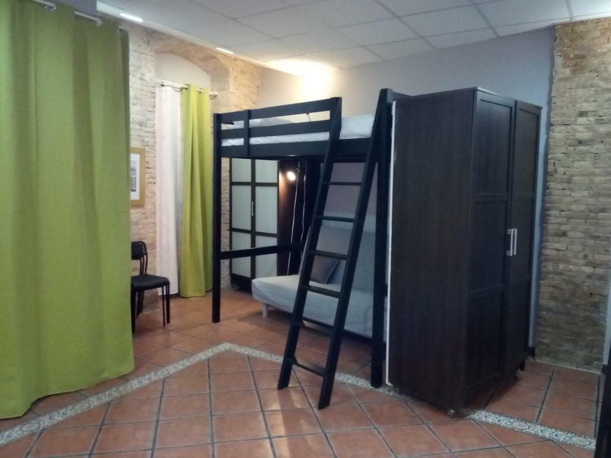 Apartamento Espai Loft *
