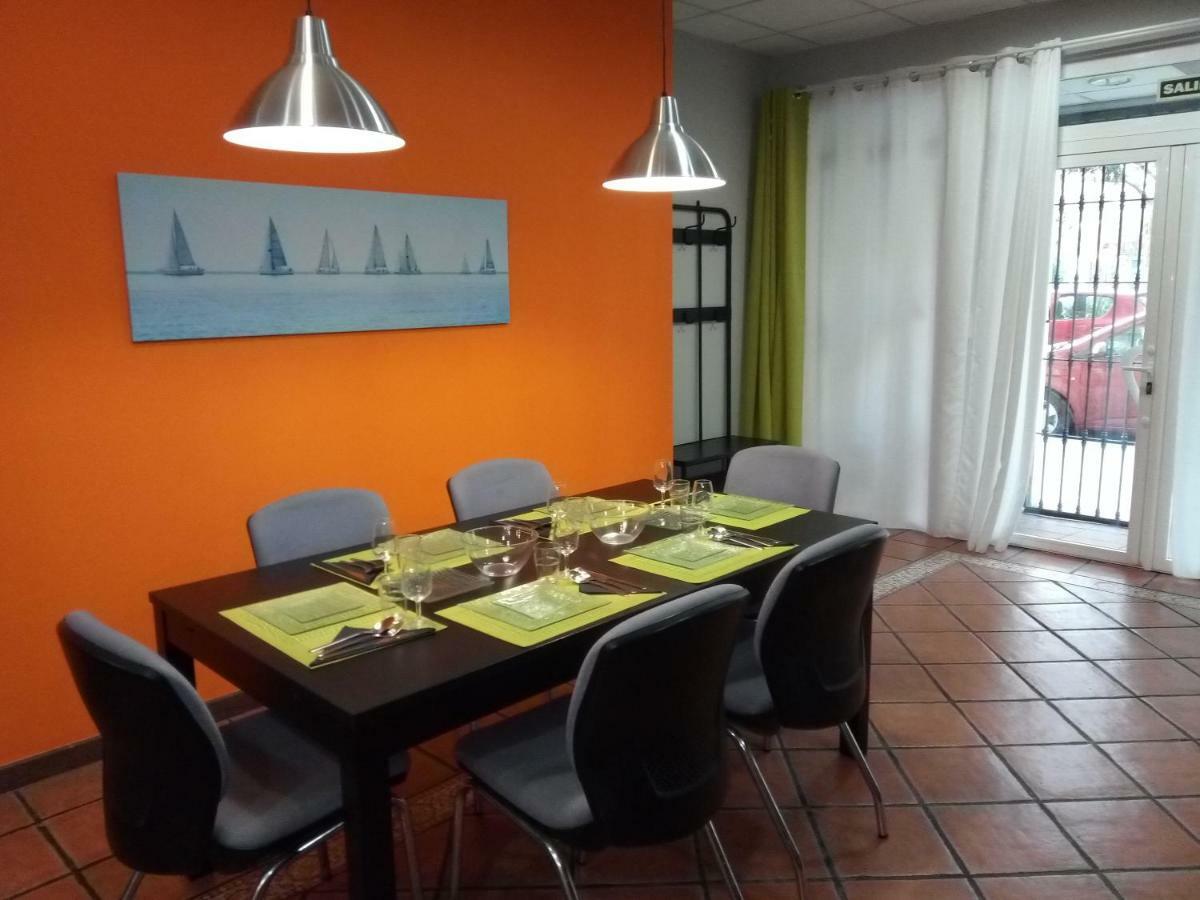 Apartamento Espai Loft Valência