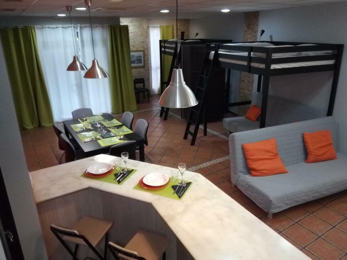 Espai Loft Apartamento