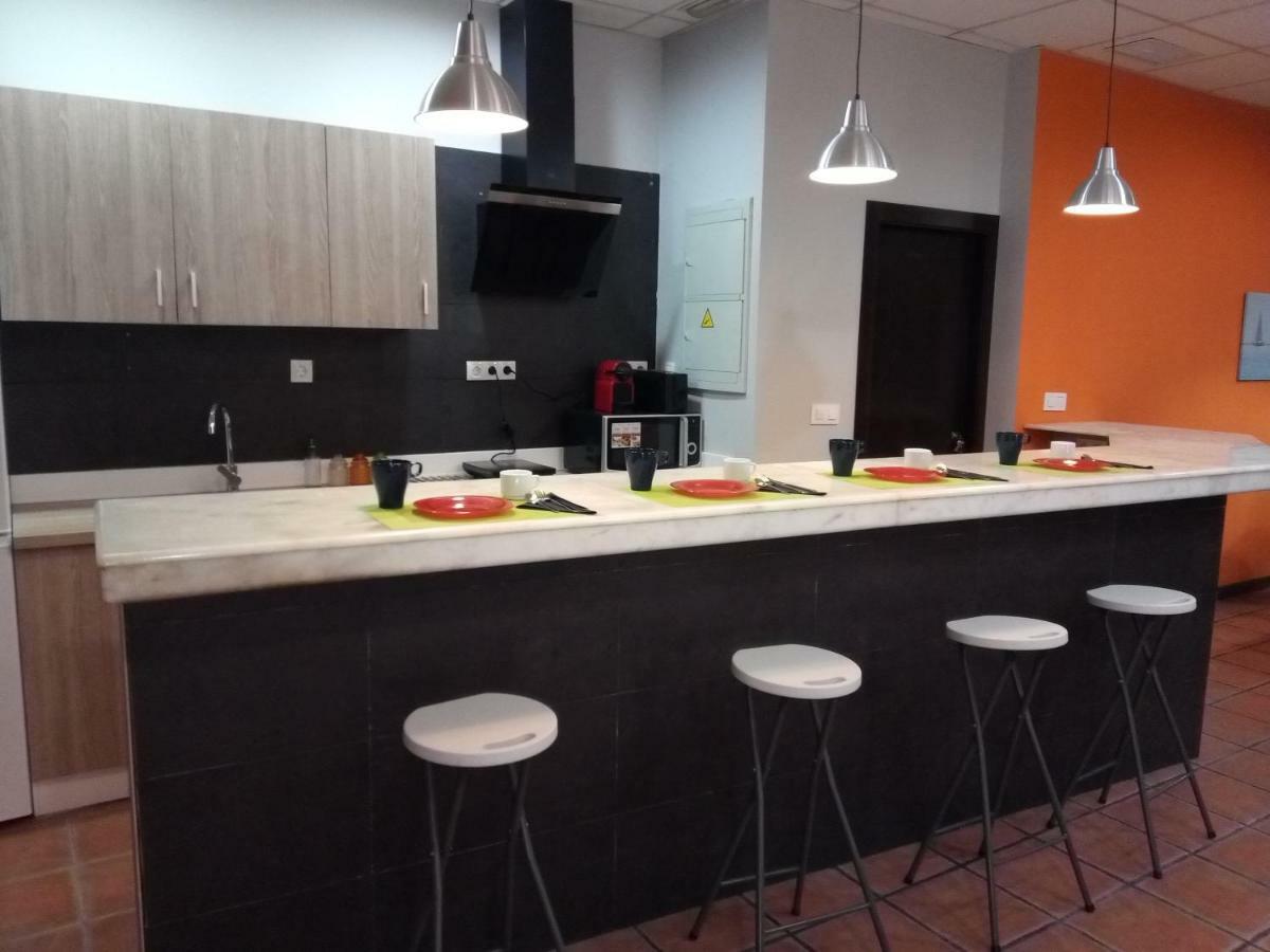 Espai Loft Apartamento *