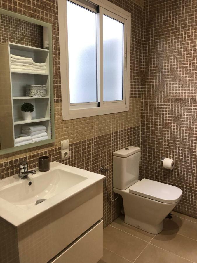 Apartamento Colon Market Downtown