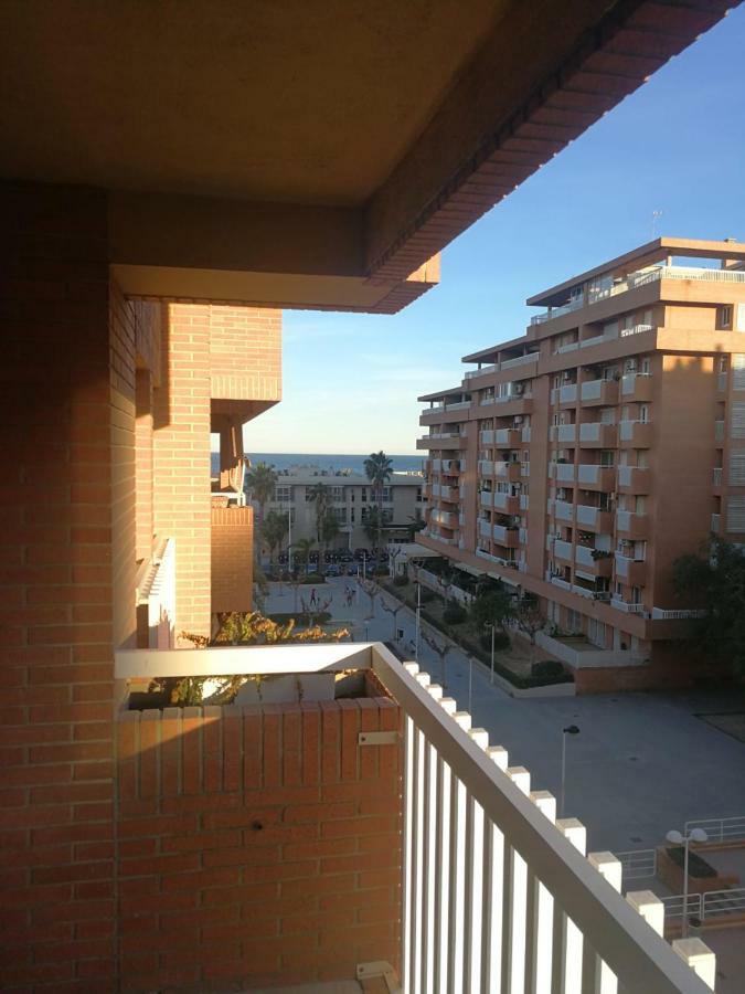 Apartment 360 Valencia