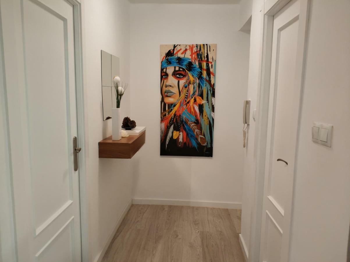 Apartamento Lovely Valência
