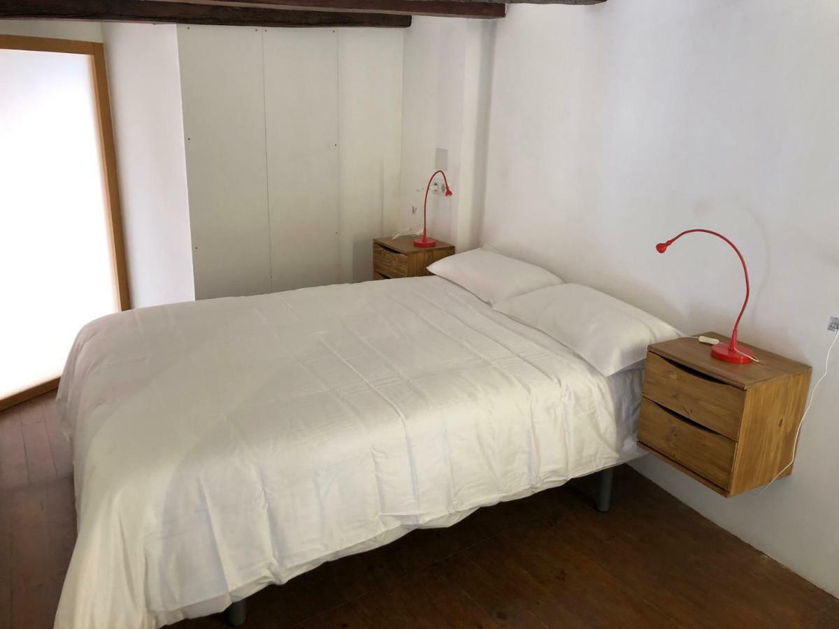 Cozy En Blanch. Center Apartamento Valência