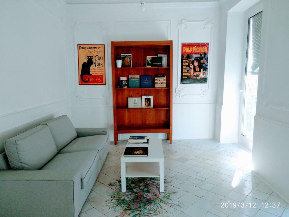 Valencian Dreams Lonja Apartment