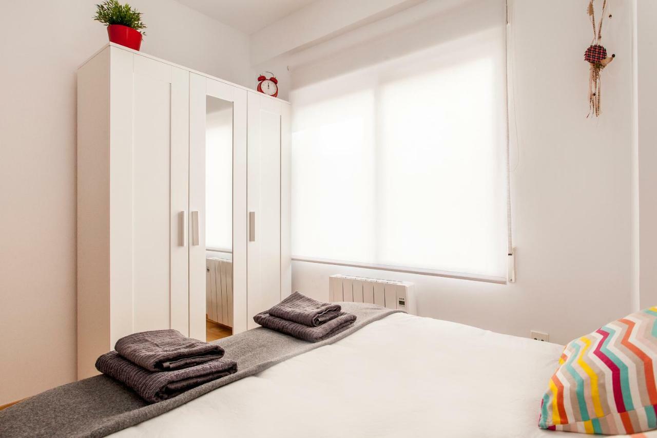 Rualva Flats, Viveros Chic & Apartamento
