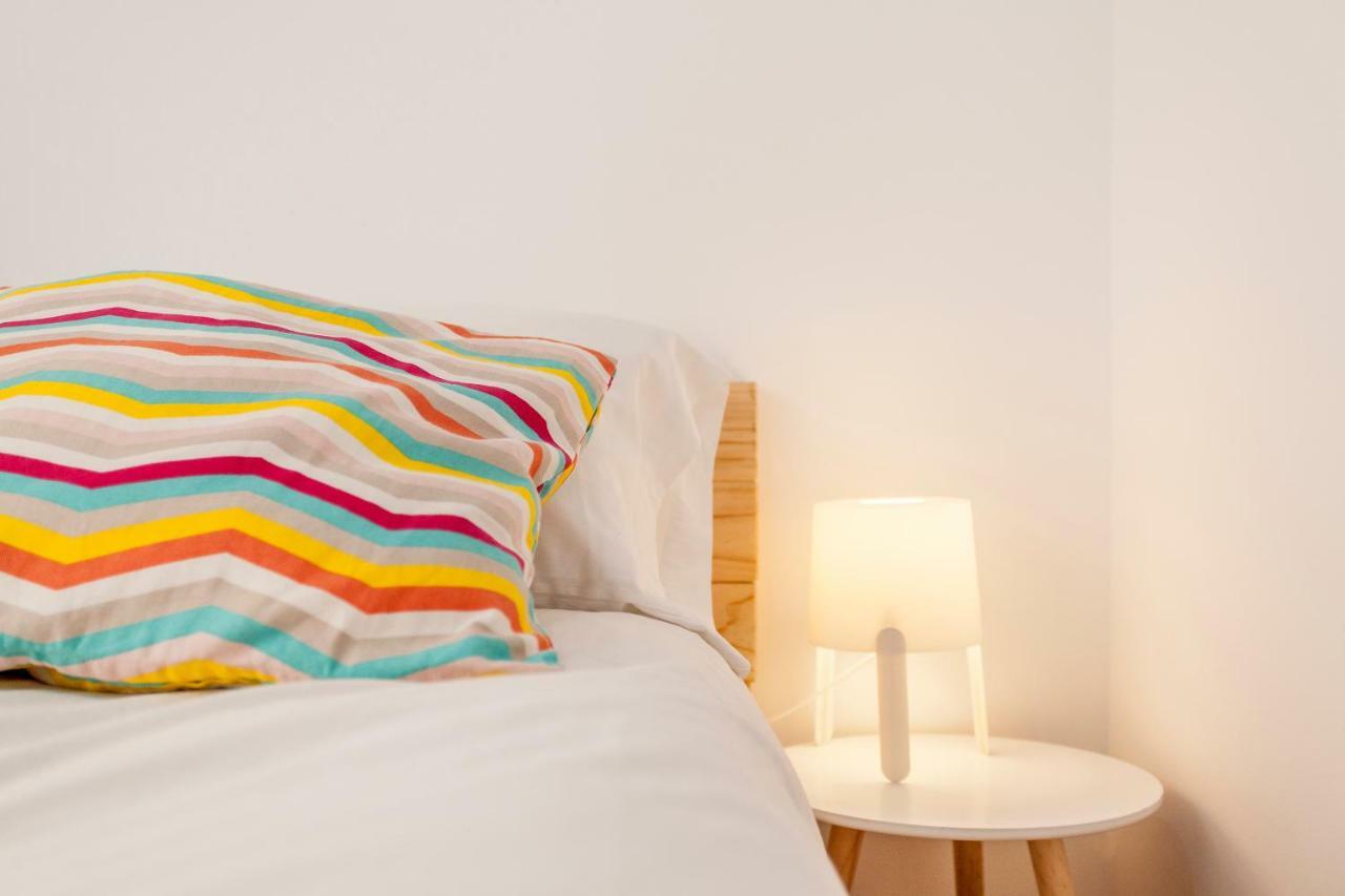 Rualva Flats, Viveros Chic & Apartamento