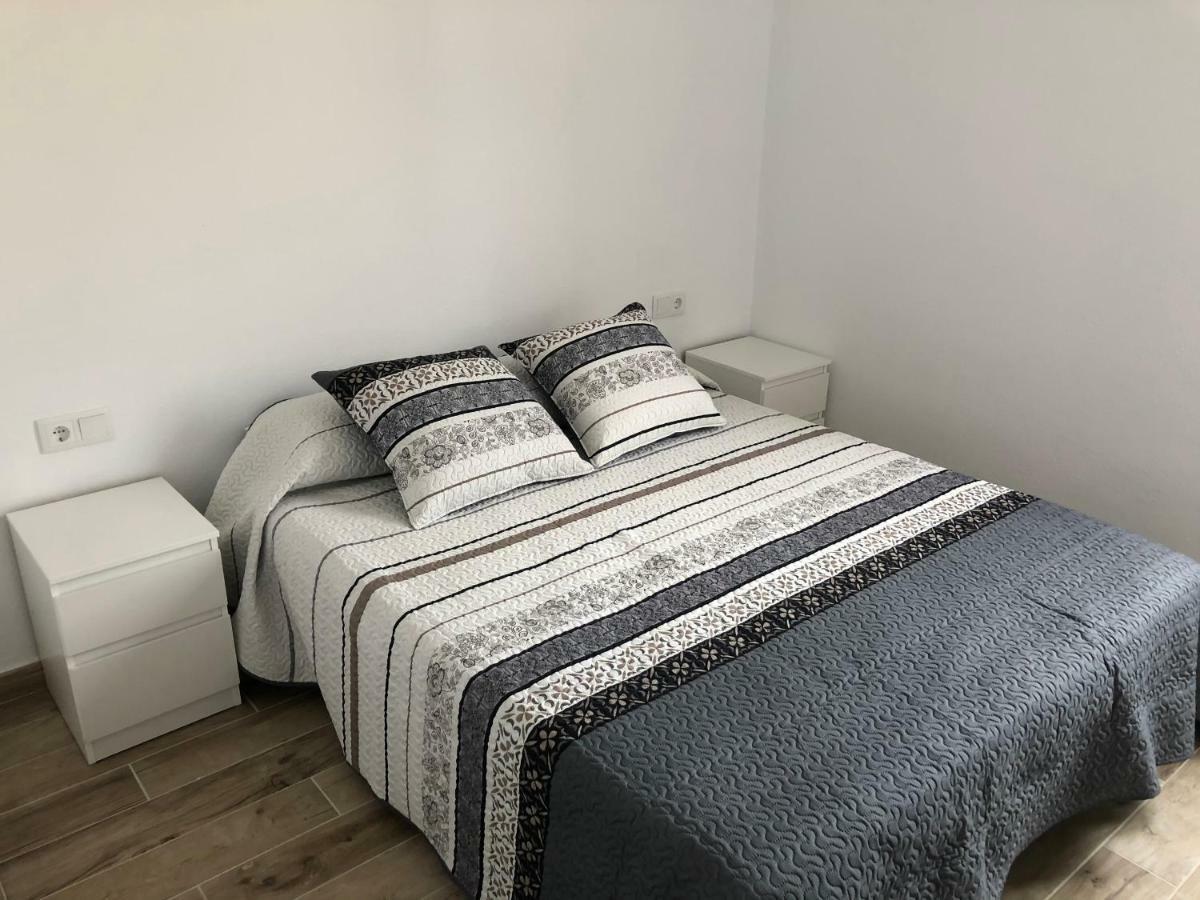 Apartment Beach-arenas *