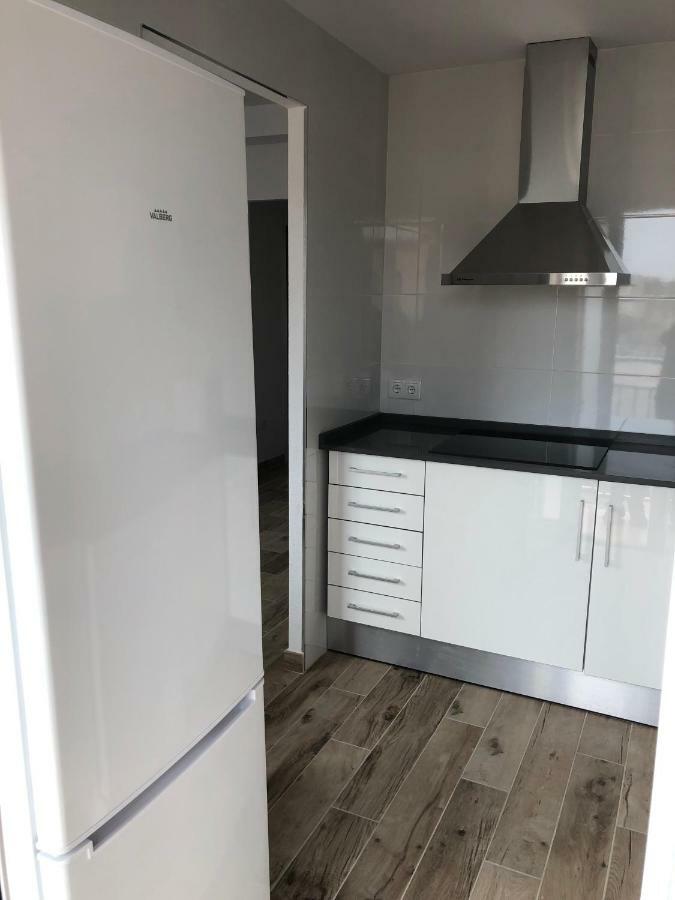 Beach-arenas Apartment *