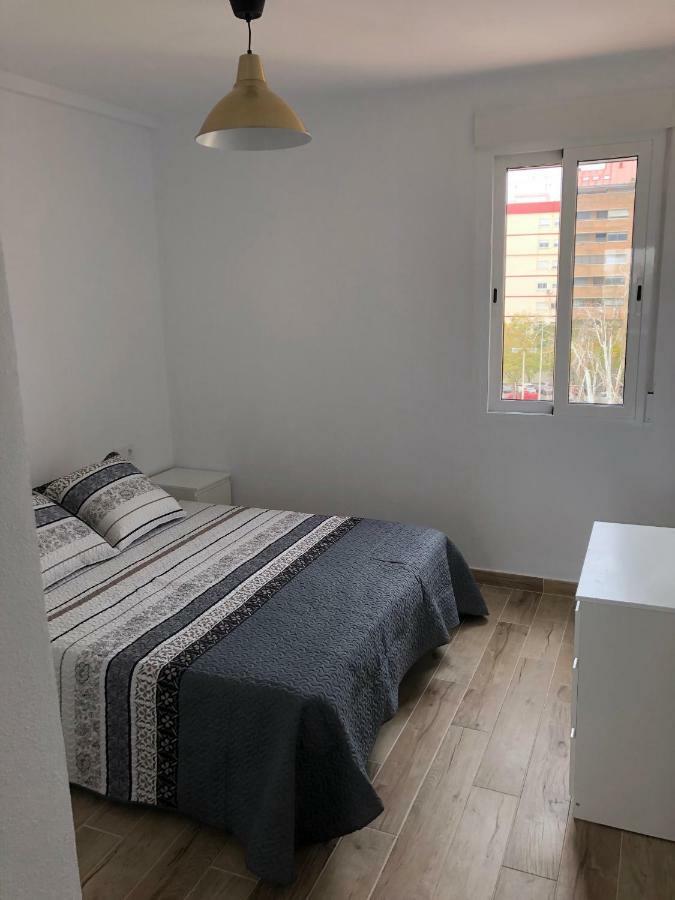 Beach-arenas Apartment