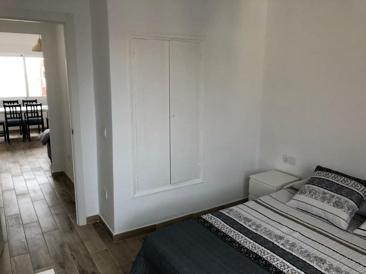 Beach-arenas Apartment *