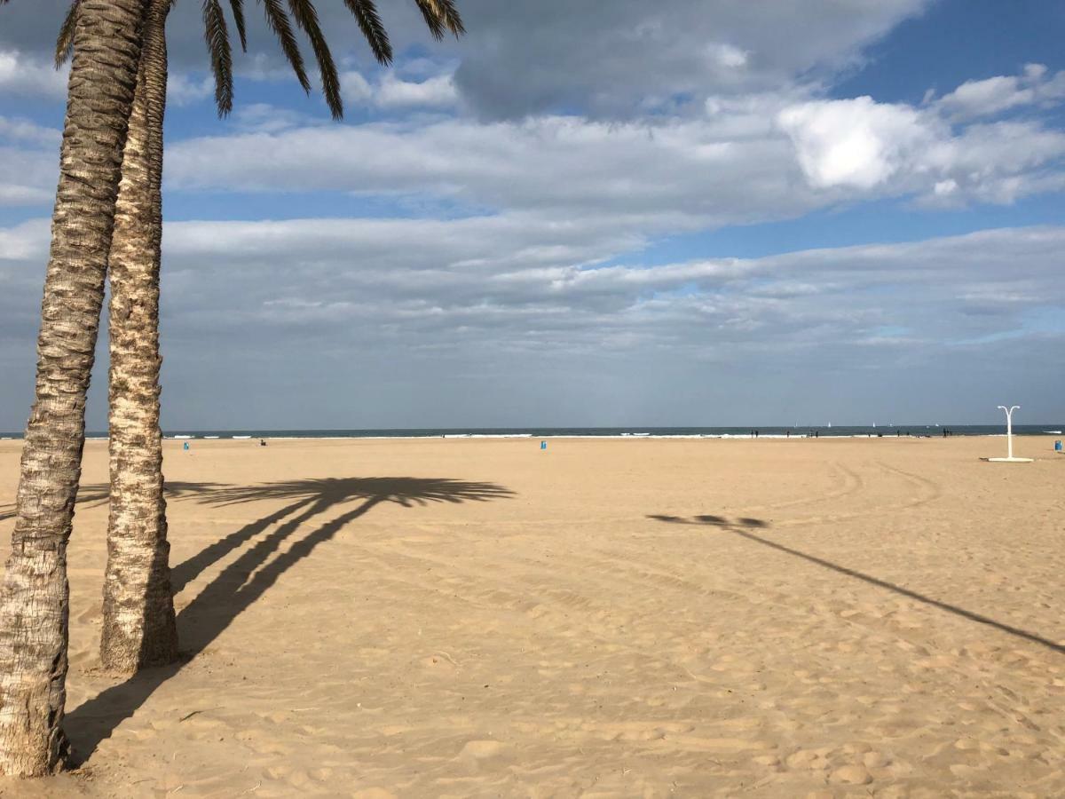 Beach-arenas *