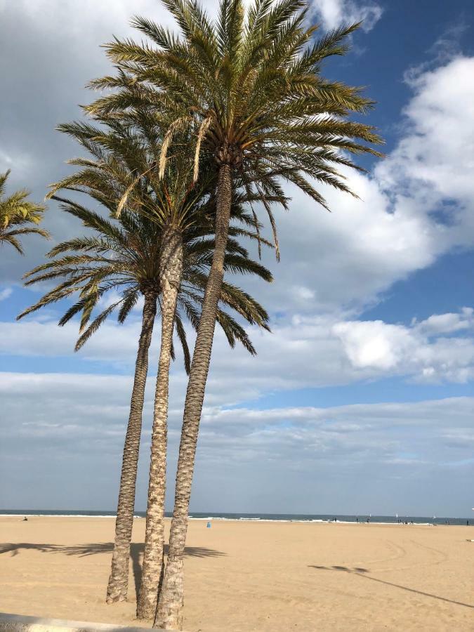 Beach-arenas Apartment