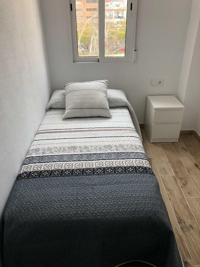 Apartment Beach-arenas Valencia