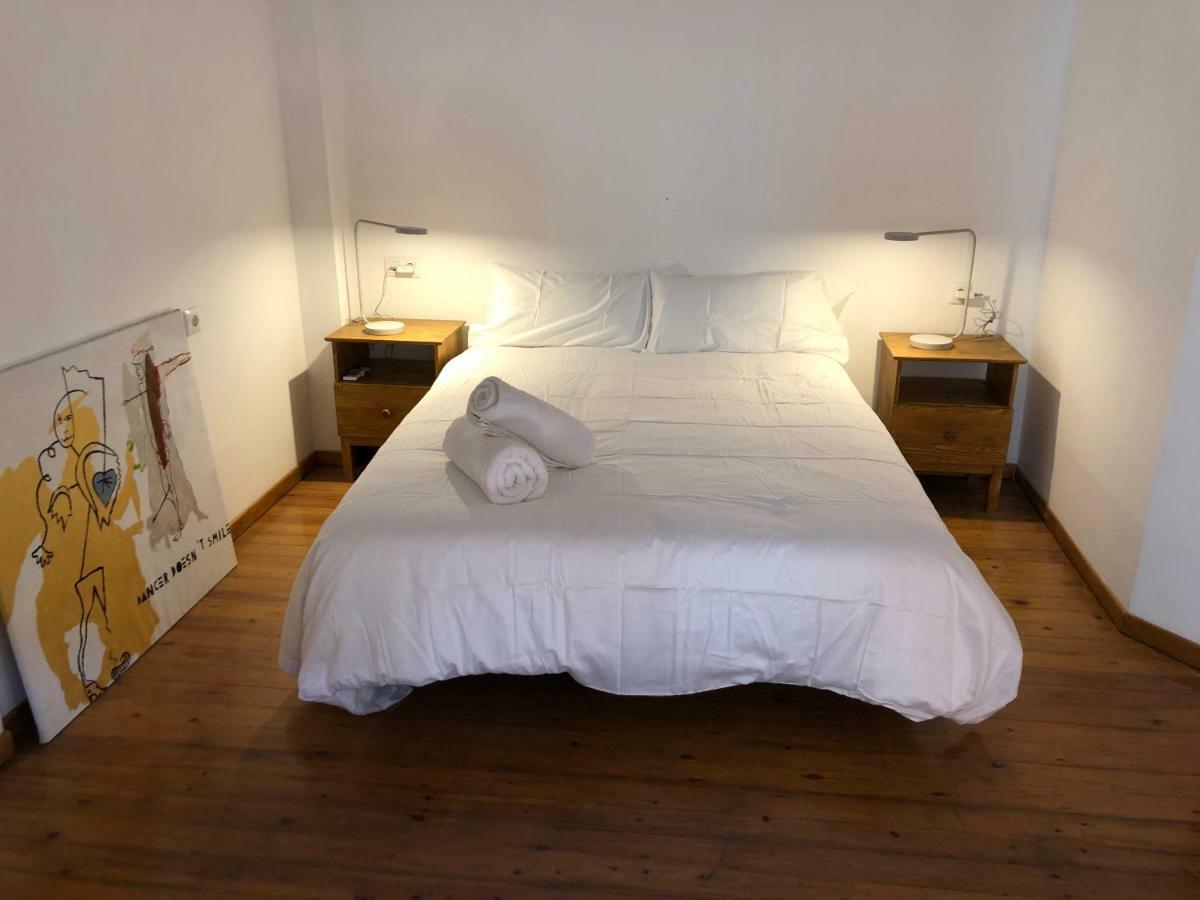 Cozy En Blanch. Center Apartamento *