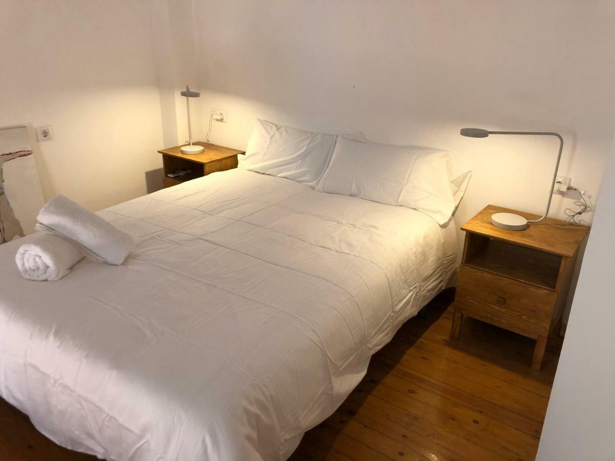 Cozy En Blanch. Center Apartamento Valência