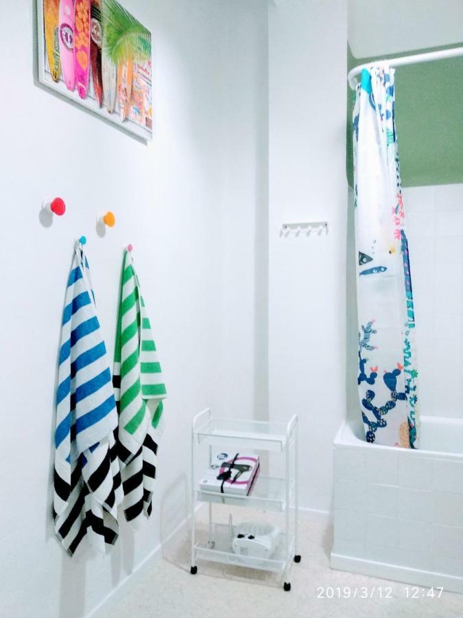 Valencian Dreams Lonja Apartment