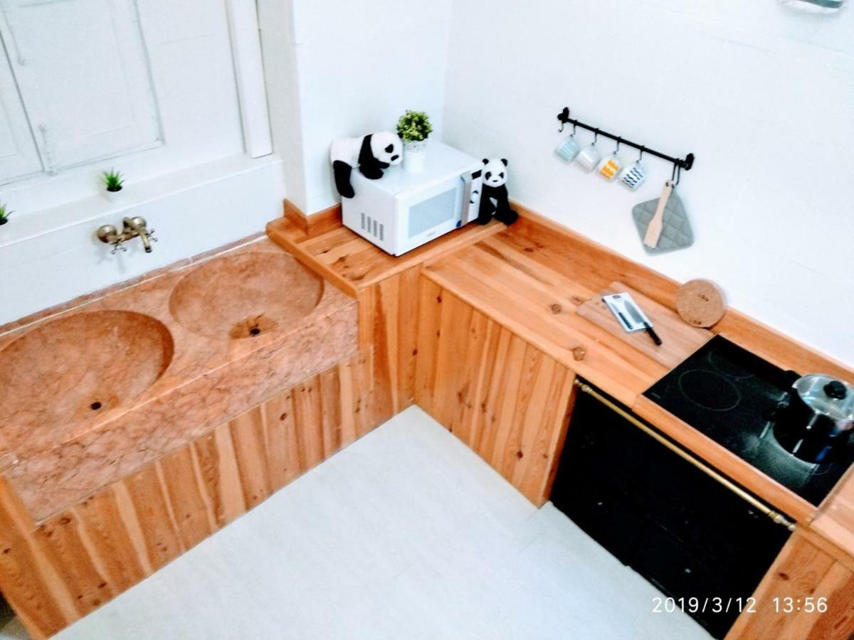 Valencian Dreams Lonja Apartment