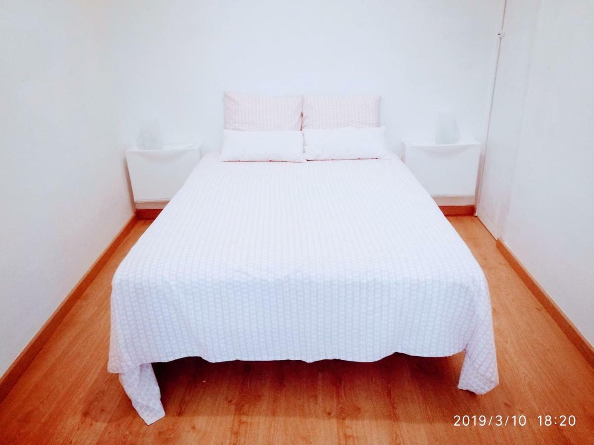 Valencian Dreams Lonja Apartment