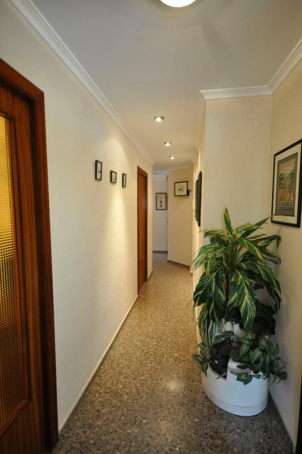 Apartment Frente Al Mar *