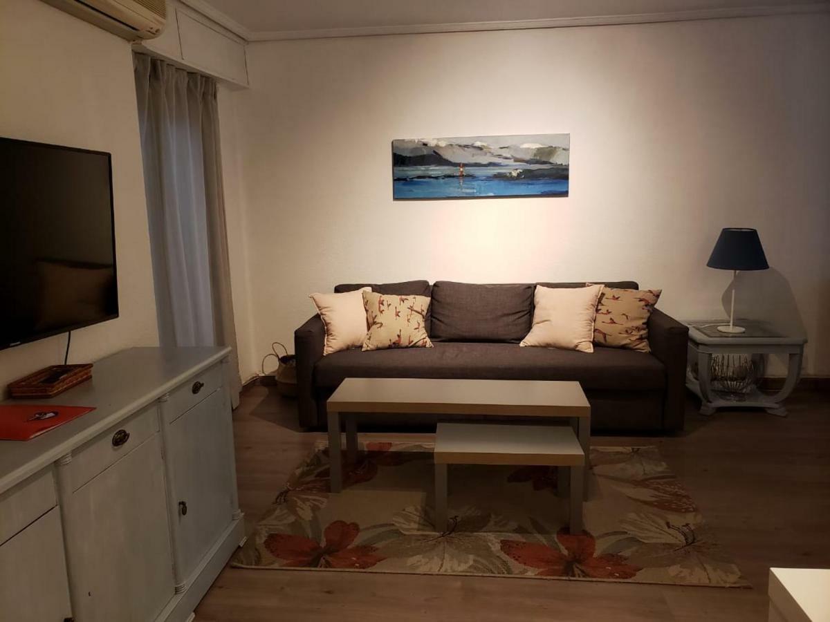 Apartment Apartamento Torres *