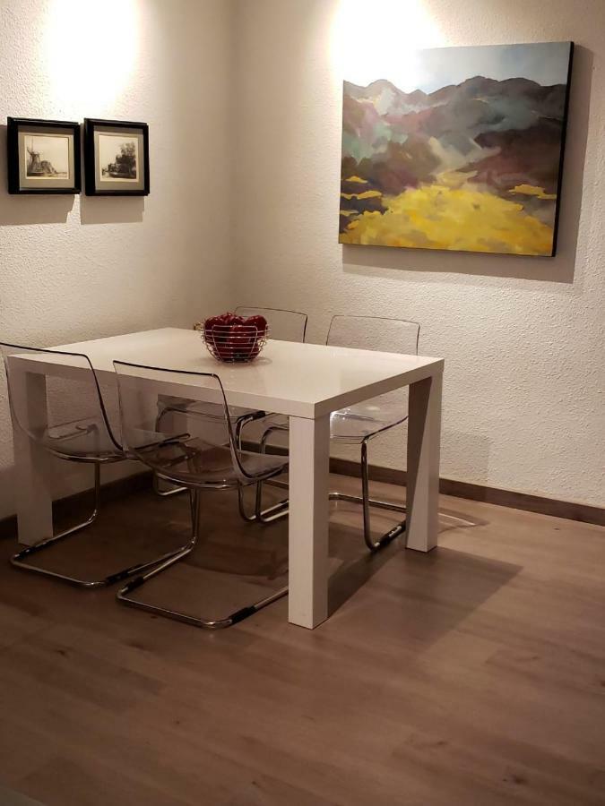 Apartamento Torres *